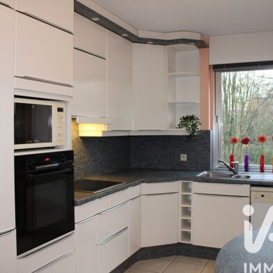 Appartement 4 pièces 295000 €