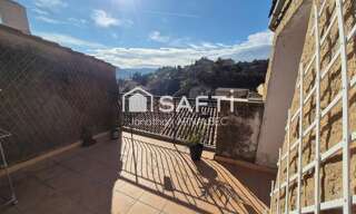 Immeuble  136 m² à vendre à Château-Arnoux-Saint-Auban (04160)