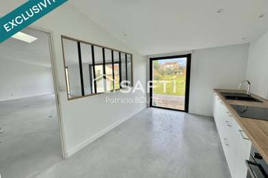 Maison 6 pièces 333000 €