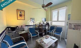 Maison 2 Pièces 36 m² à vendre à Canet-en-Roussillon (66140)