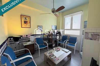 Maison 2 pièces 118000 €