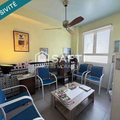 Maison 2 pièces 118000 €