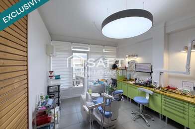 Maison 2 pièces 118000 €