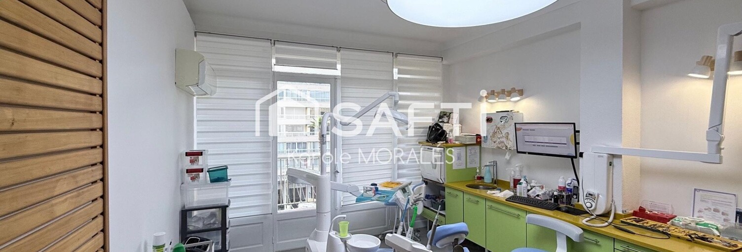 Maison 2 Pièces 36 m² à vendre à Canet-en-Roussillon (66140)