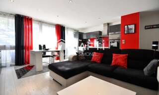 Appartement 3 Pièces 62 m² à vendre à Chilly-Mazarin (91380)