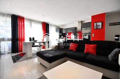 Appartement 3 pièces 169000 €