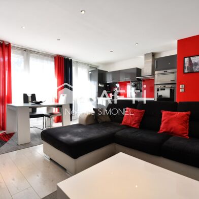 Appartement 3 pièces 169000 €