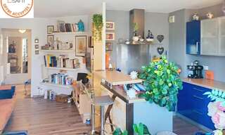 Appartement 3 Pièces 53 m² à vendre à Toulouse (31200)