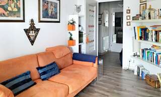 Appartement 3 Pièces 53 m² à vendre à Toulouse (31200)