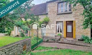 Maison 6 Pièces 113 m² à vendre à Dornecy (58530)