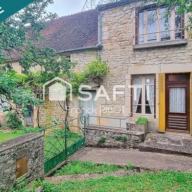 Maison 6 pièces 87000 €