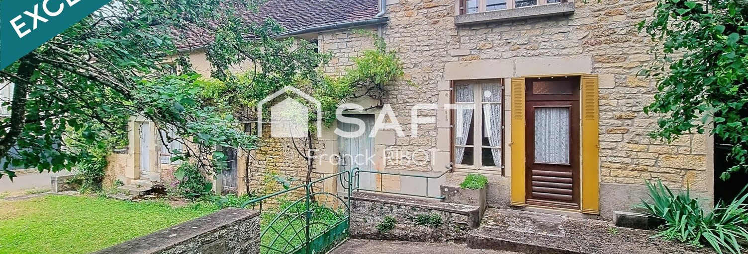Maison 6 Pièces 113 m² à vendre à Dornecy (58530)
