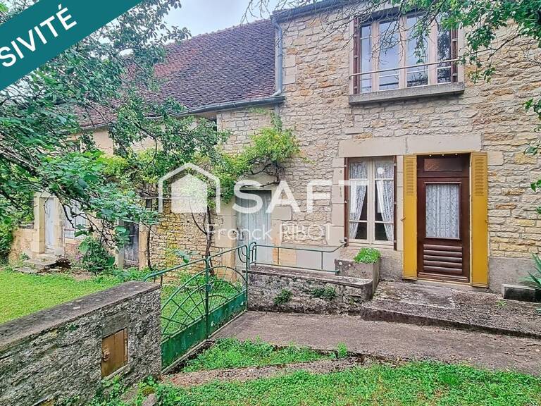 Maison de campagne avec dépendances et jardin — photo 1