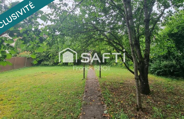 Maison de campagne avec dépendances et jardin — photo 3