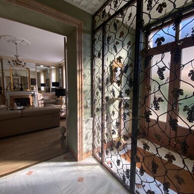 Maison 12 pièces 389000 €