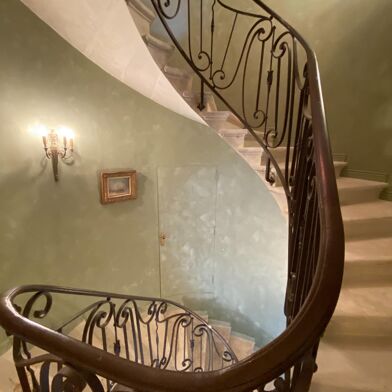 Maison 12 pièces 389000 €