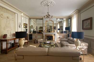 Maison 12 pièces 389000 €