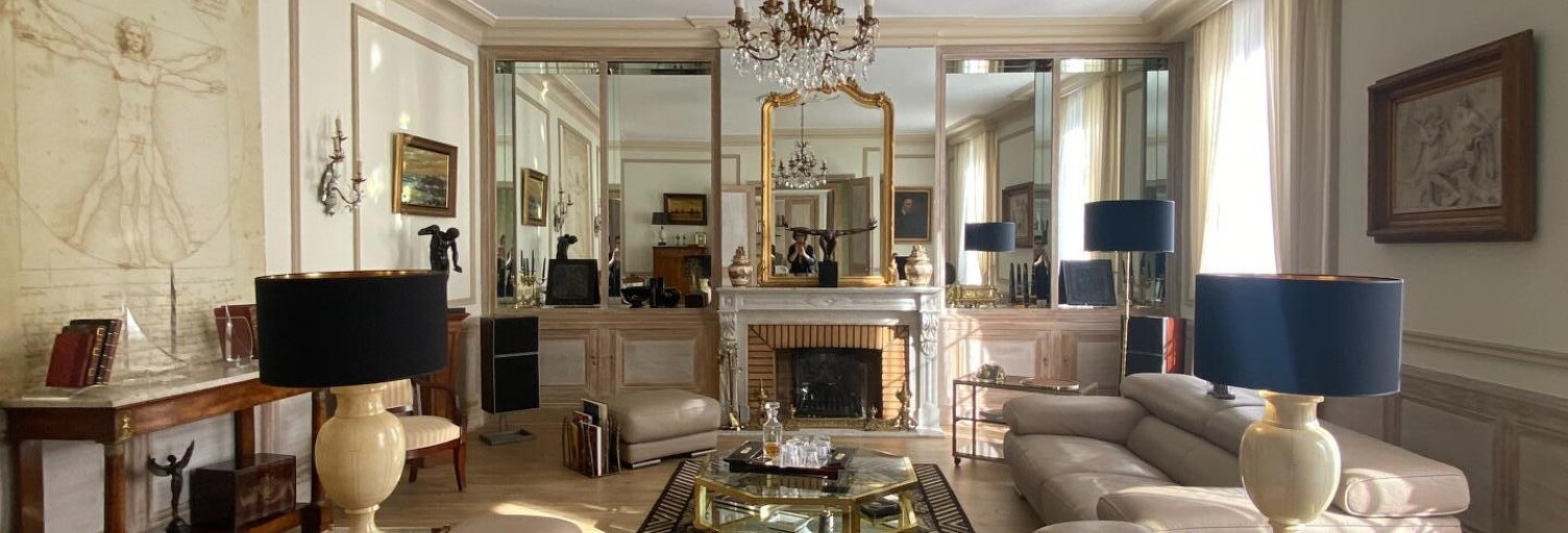 Maison 12 Pièces 340 m² à vendre à Clairac (47320)