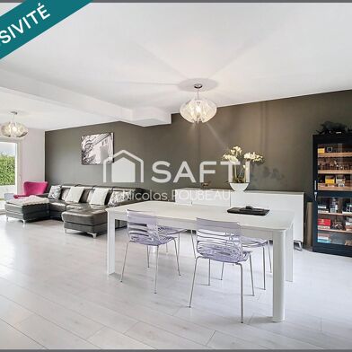 Maison 6 pièces 435000 €