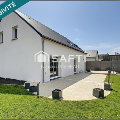 Maison 6 pièces 435000 €