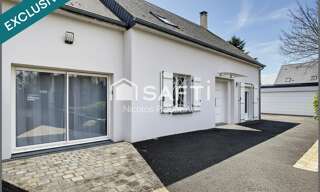 Maison 6 Pièces 163 m² à vendre à Veigné (37250)