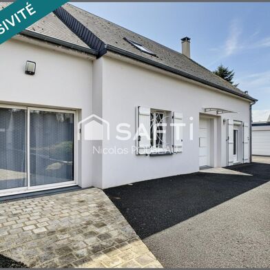 Maison 6 pièces 425000 €