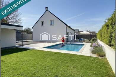 Maison 6 pièces 425000 €