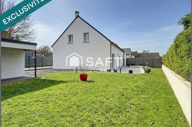 Maison 6 pièces 425000 €