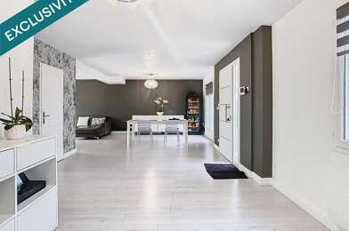 Maison 6 pièces 425000 €