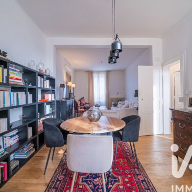 Appartement 4 pièces 294000 €