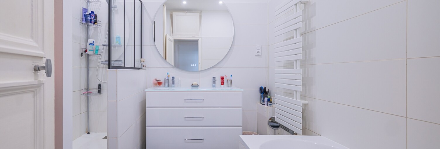 Appartement 4 Pièces 116 m² à vendre à Le Mans (72000)