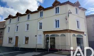 Maison 3 Pièces 257 m² à vendre à Labarthe-Rivière (31800)