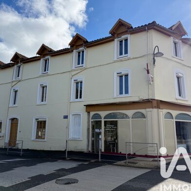 Maison 3 pièces 185000 €