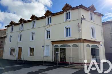 Maison 3 pièces 185000 €