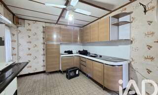 Maison 5 Pièces 112 m² à vendre à Poitiers (86000)