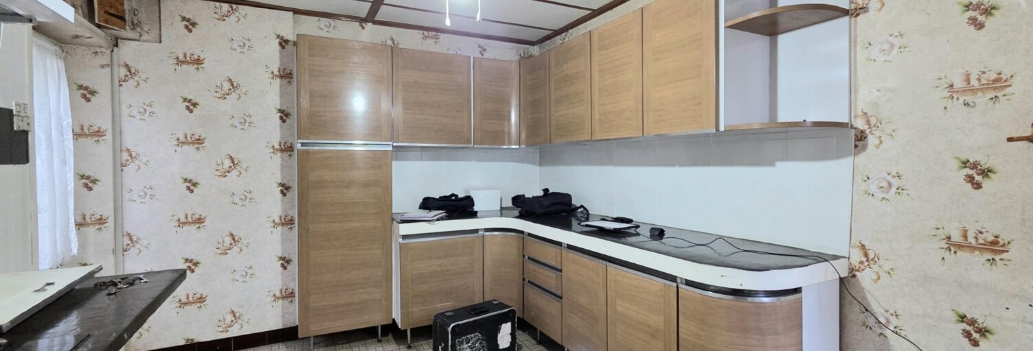 Maison 5 Pièces 112 m² à vendre à Poitiers (86000)