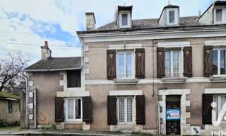 Maison 5 Pièces 112 m² à vendre à Poitiers (86000)