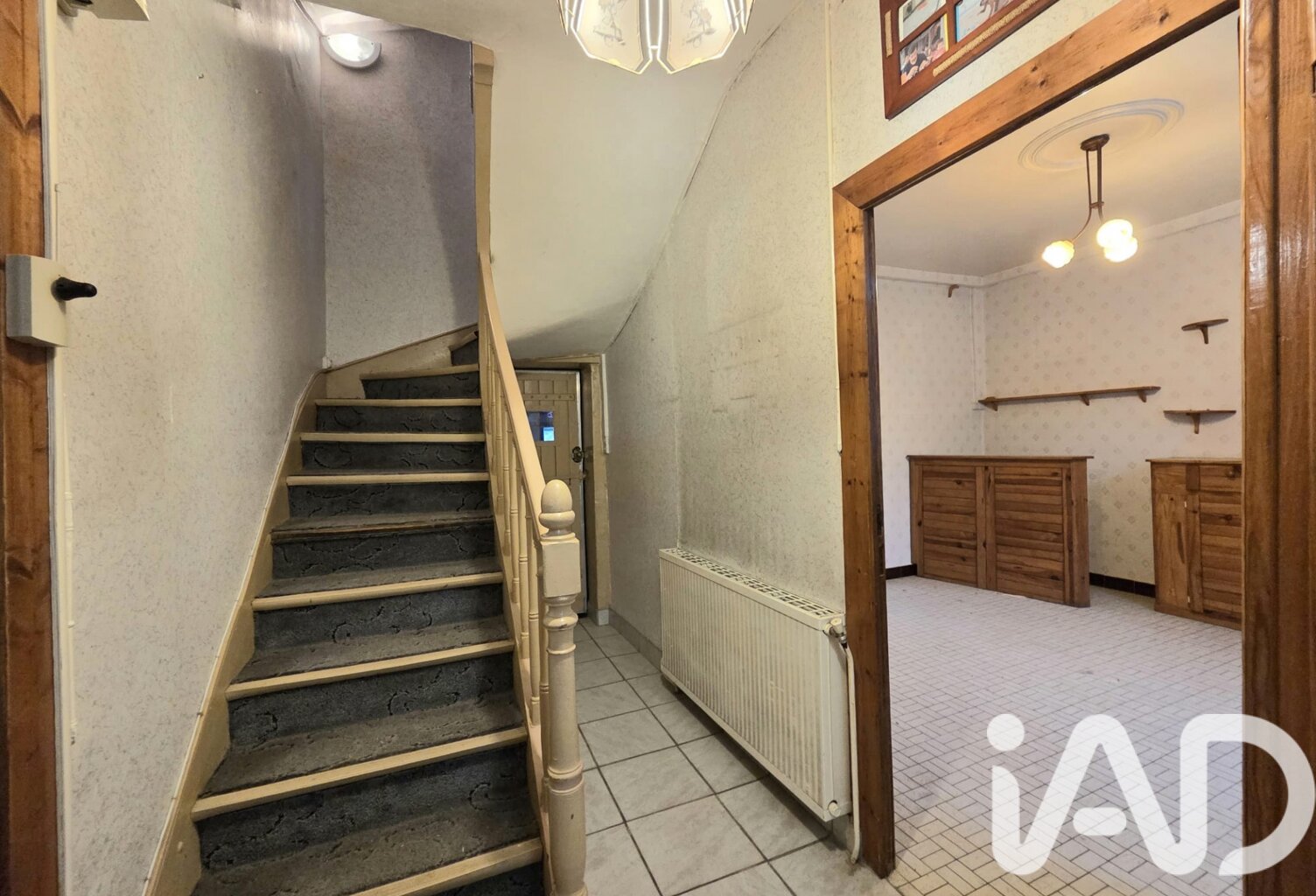 Vente Maison/villa 5 pièces — photo 1