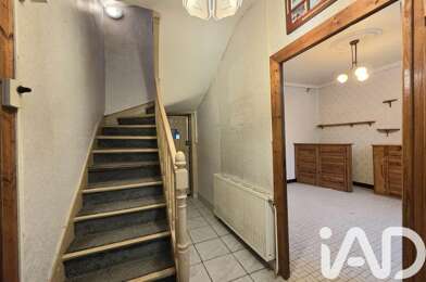 Maison 5 pièces 242000 €