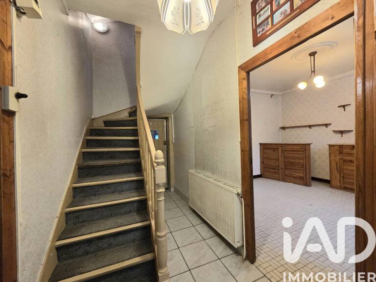 Vente Maison/villa 5 pièces — photo 1