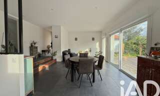 Maison 7 Pièces 138 m² à vendre à Talence (33400)