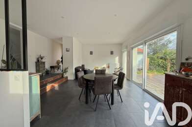 Maison 7 pièces 500000 €