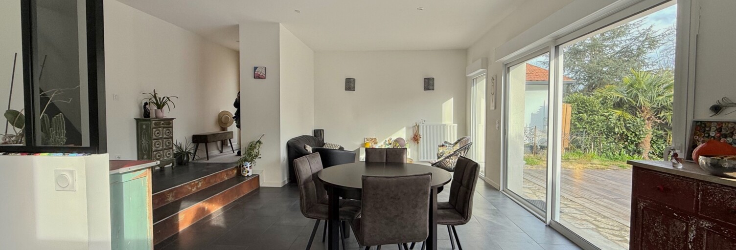 Maison 7 Pièces 138 m² à vendre à Talence (33400)