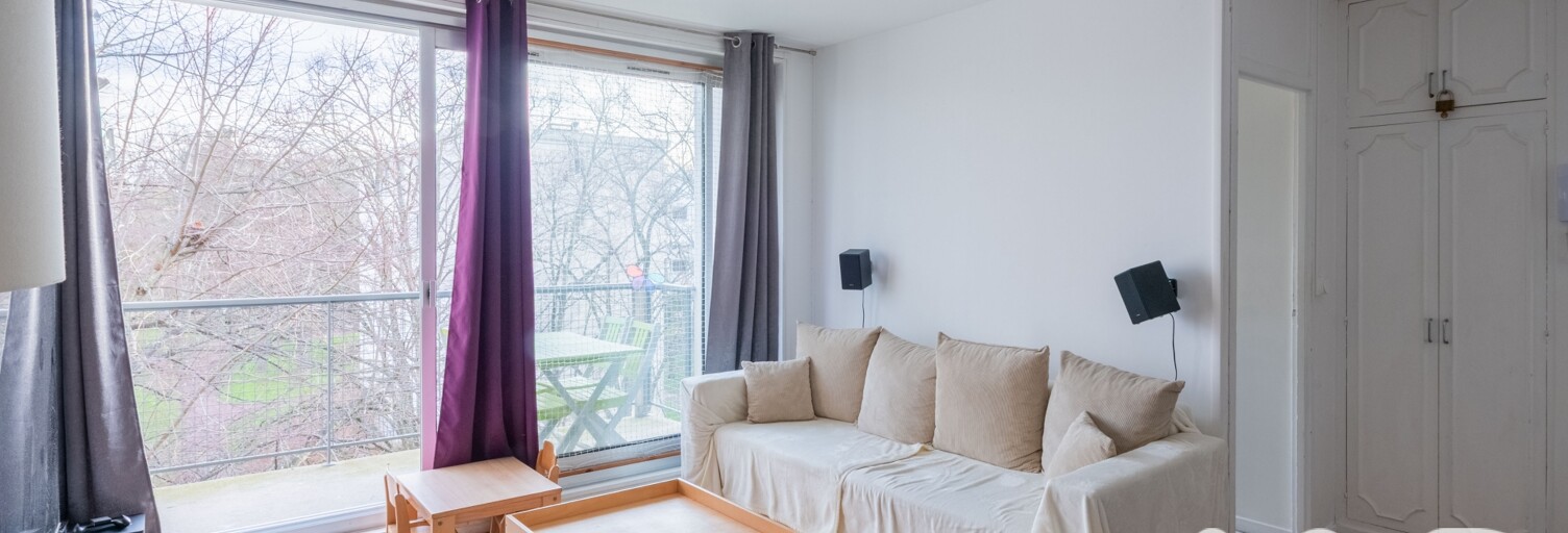 Appartement 4 Pièces 68 m² à vendre à Marly-le-Roi (78160)