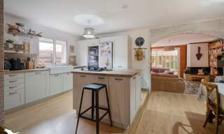 Maison 5 Pièces 104 m² à vendre à Saint-Jean-de-Védas (34430)