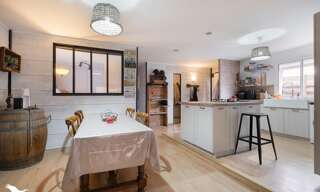 Maison 5 Pièces 104 m² à vendre à Saint-Jean-de-Védas (34430)