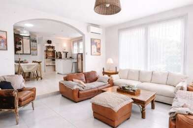 Maison 5 pièces 387000 €