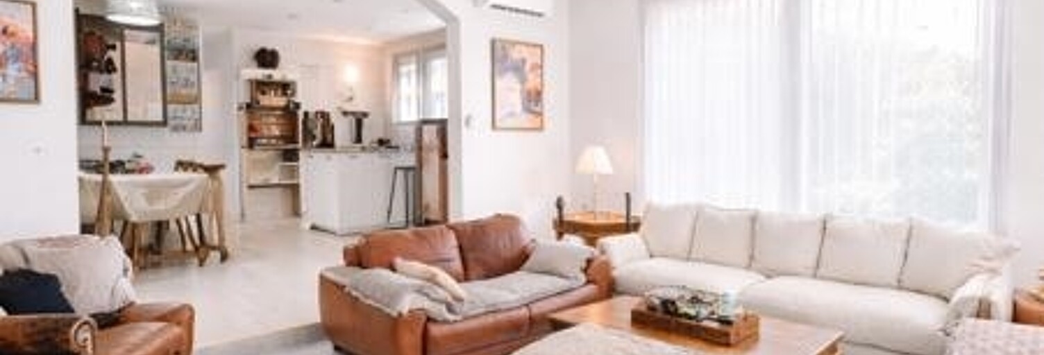 Maison 5 Pièces 104 m² à vendre à Saint-Jean-de-Védas (34430)