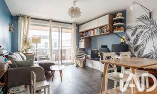 Appartement 3 Pièces 62 m² à vendre à Montreuil (93100)