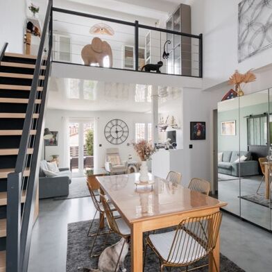 Maison 6 pièces 479000 €